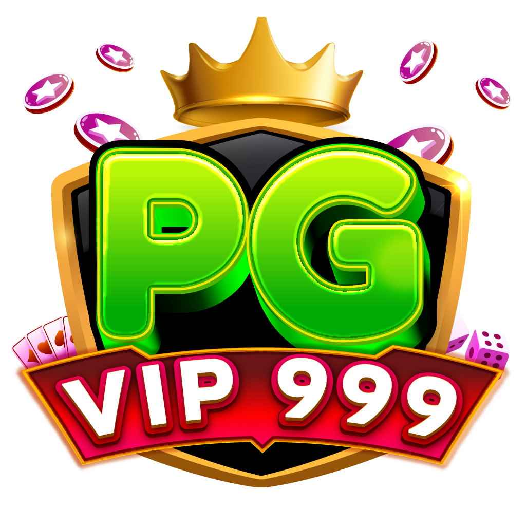PG VIP 999 Logo