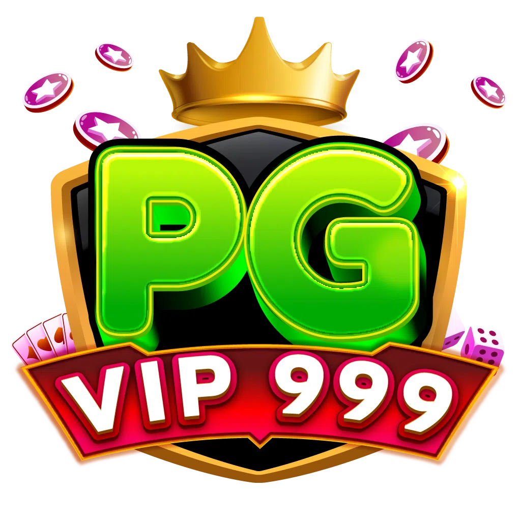 PG VIP 999 Logo