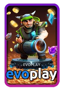 Evo-play